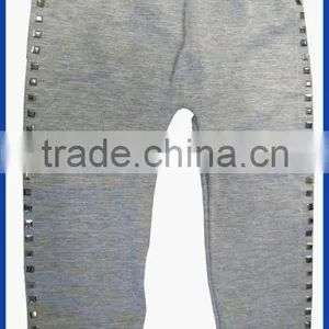 Diamonds Ironning Seamless Lady Pants thumbnail-1