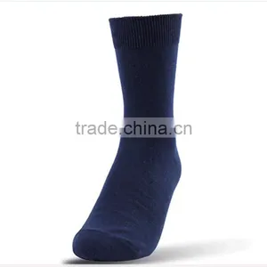 40 Pcs/lot Hot Sale Warm 8 Colors for Choice Solid Tube Free Size China Made Socks for Men thumbnail-3