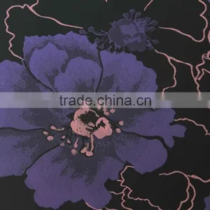 Factory Direct Production Jacquard Top Quality Garment Fabric thumbnail-4