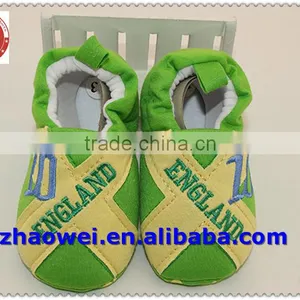 England Style Baby Casual First Walker thumbnail-2