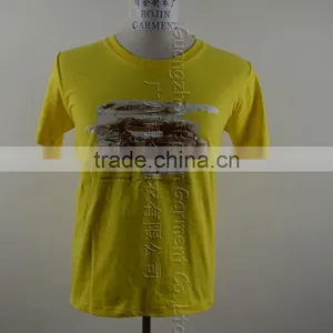 Custom t Shirt Supplier Malaysia thumbnail-4