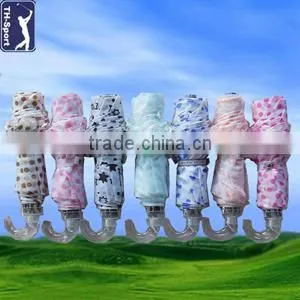 Fashion Hot Sell Promotional Foldable Umbrella thumbnail-1