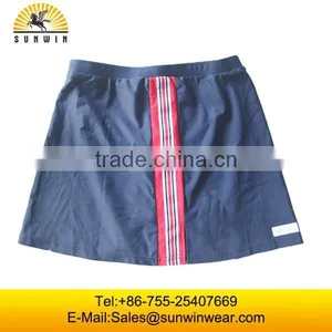 Netball Wear Women Netball Skirt Custom Design thumbnail-1