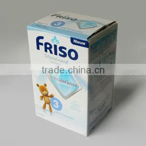 Powdered Milk Packaging Box thumbnail-1