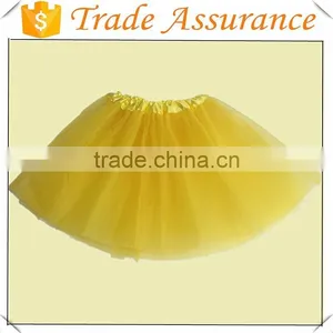 Wholesale Kids Tutu Skirt for Girls thumbnail-1