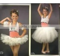 2014- Spandex Hot Sale Dresses for Performers thumbnail-1