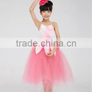 2013 New! Birthday Tutu Dress for Kids thumbnail-1