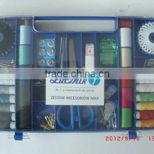 Handy Plastics Sewing Box thumbnail-1