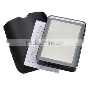 High Quality Wholesale 2kg 0.1g Mini Digital LCD Electronic Balance Jewelry Kitchen Postal Weight Scale Easy to be Used Fashion thumbnail-1