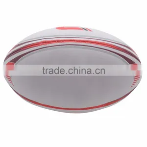Latest Design Rugby Ball thumbnail-1