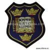 Sell Hand Made Embroidered Badge thumbnail-1