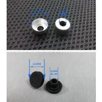 CAPS FOR IMAJE S4/ S8/Videojet 1000 Series thumbnail-1