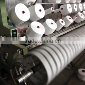 100% Polyester Hank Yarn 20s/2 thumbnail-1