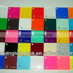 Acrylic Sheet thumbnail-1