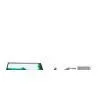 HSMG-1709 15'' Sunlight Readable Open Frame Monitor thumbnail-1