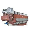 MaK M43C7,340-12240bhp,5400-9000kw thumbnail-1
