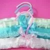 Satin Padded Hanger thumbnail-1