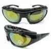 Stylish Sports Glasses With CE EN166 & ANSI Z87.1, Sport Sunglass thumbnail-1
