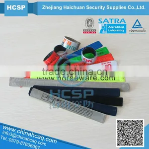 Reflective Armband/Reflective Wrist Bands thumbnail-1