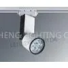 Dimming 130V 50Hz 2900K, 3000K, 3500K BK 5W LED Track Light Fixtures, LS-513A thumbnail-1