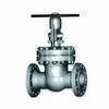 API 600 Alloy Steel Double Disc Parallel Slide Industrial Gate Valves 2 to 24 Inches thumbnail-1