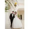 3d Lenticular Wedding Photo thumbnail-3