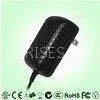 5 Volt Universal Travel Power Adapter , 1.5A Wall Mount Battery Charger thumbnail-1