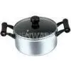 Ceramic Coating Non Stick Sauce Pot thumbnail-1