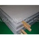 AISI 304 Hot Rolled Stainless Steel Plate NO1 Surface Finish And KDKC Mill thumbnail-1