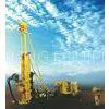 Hydraulic Underground Portable Drilling Rig With 65KN Drill Head CKD600C thumbnail-1