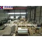 Automatic Slitting Line Machine For Coil Sheet 3mm Thick , 1600mm Width thumbnail-1