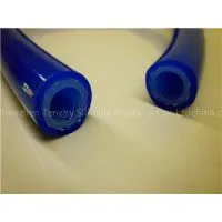 Hospital Reinforced Silicone Hoses Pharmaceutical thumbnail-1