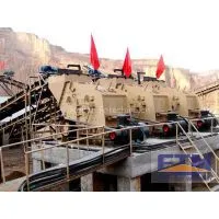 High Efficient Sand Making Plant/Hot Sale Sand Making Machine Plant thumbnail-2