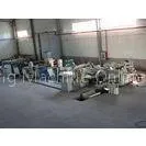 Automatic Slitting Line Machine For Stainless Steel , 0-120m/min Line Speed thumbnail-1