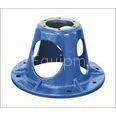 Industrial Air Compressor Housing , Air Compressor Parts Housings thumbnail-1