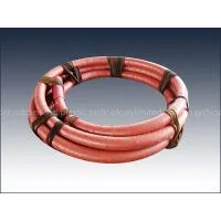 Oil Hydraulic Rubber Hose thumbnail-2