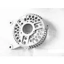 OEM Anodized Aluminum Die Casting Process , High Pressure Aluminum Die Casting Parts thumbnail-1