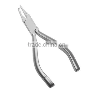 Nose Ped Adjusting Plier thumbnail-1