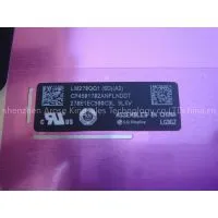 NEW APPLE 661-00200 Display Panel Retina 5K for IMac 27