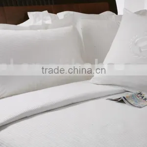 Luxury 4-5 Star Hotel Bedding Set thumbnail-1