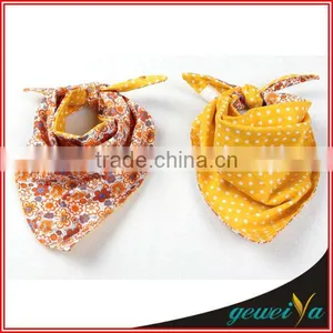 2014 Fashion Cotton Printed Funny Bandanas thumbnail-1