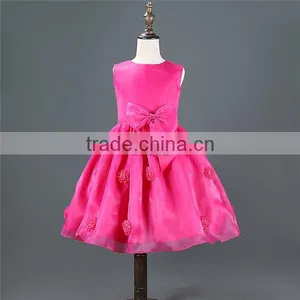Sveda Hot Kids Dress, Cheap Price Girls Dress, Princess Dress for Girls thumbnail-4