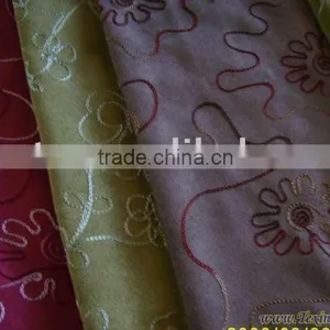 Embroidery Fabric thumbnail-1