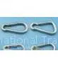 Stainless Steel Rigging : Spring Clips/Snap Hook thumbnail-1