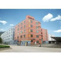 Dongpin Salon & Beauty Equipment Co.Ltd company overview - view 1 thumbnail