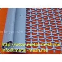Sell Rock Screen Mesh for Gold Mine thumbnail-2