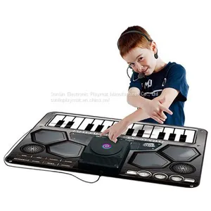 Music Style Mat thumbnail-1
