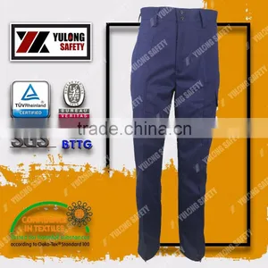 Sell Weave Acid Resistant Pants Used in Factory thumbnail-5