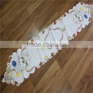 Easter Table Runner thumbnail-3