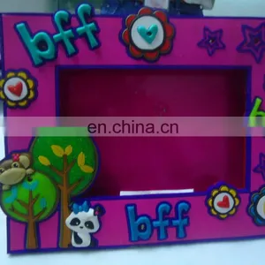 Lighting up Photo Frame With Your Custom Way Life Decorating Style in a Special Way thumbnail-6